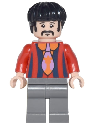 IDEA028 The Beatles - Ringo