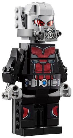 SPA0012 Giant-Man - Set 76051