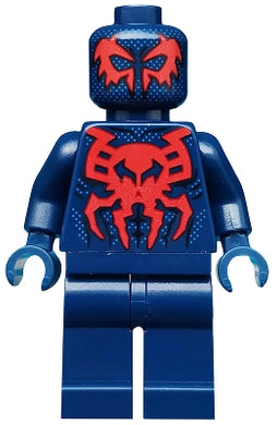 SH539 Spider-Man 2099