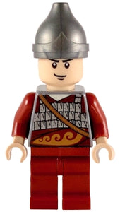 POP014 Alamut Guard 2