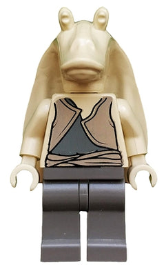 SW0017 Jar Jar Binks