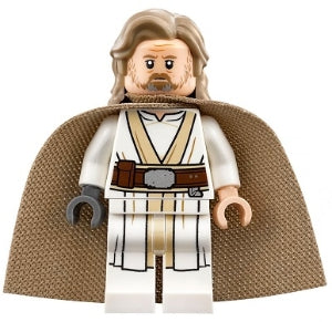 SW0887 Luke Skywalker - Old