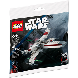 30654 X-Wing Starfighter Polybag