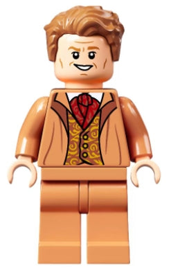 HP309 Professor Gilderoy Lockhart