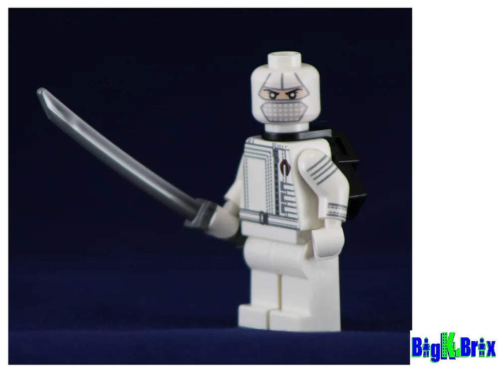 Big Kid Brix Storm Shadow