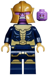 SH613 Thanos