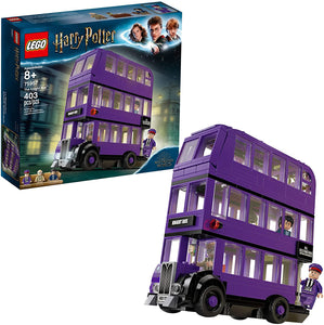 75957 The Knight Bus (Retired)