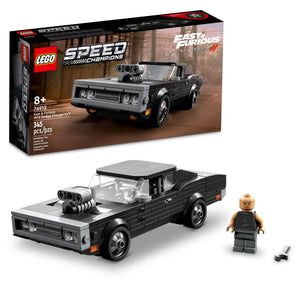 76912 Fast & Furious 1970 Dodge Charger R/T