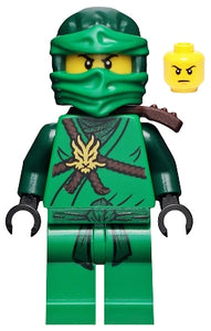 NJO226 Lloyd (Honor Robe) - Day of the Departed