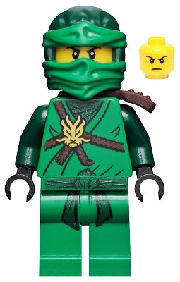 NJO226 Lloyd (Honor Robe) - Day of the Departed
