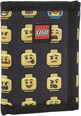 LEGO® Tri-Fold Wallet 2.0 - Minifigure