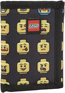 LEGO® Tri-Fold Wallet 2.0 - Minifigure