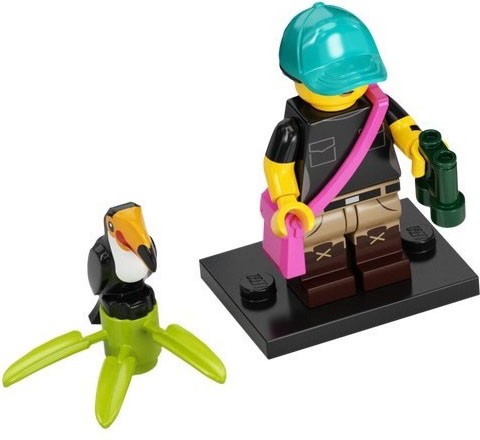 COL22-9 Birdwatcher