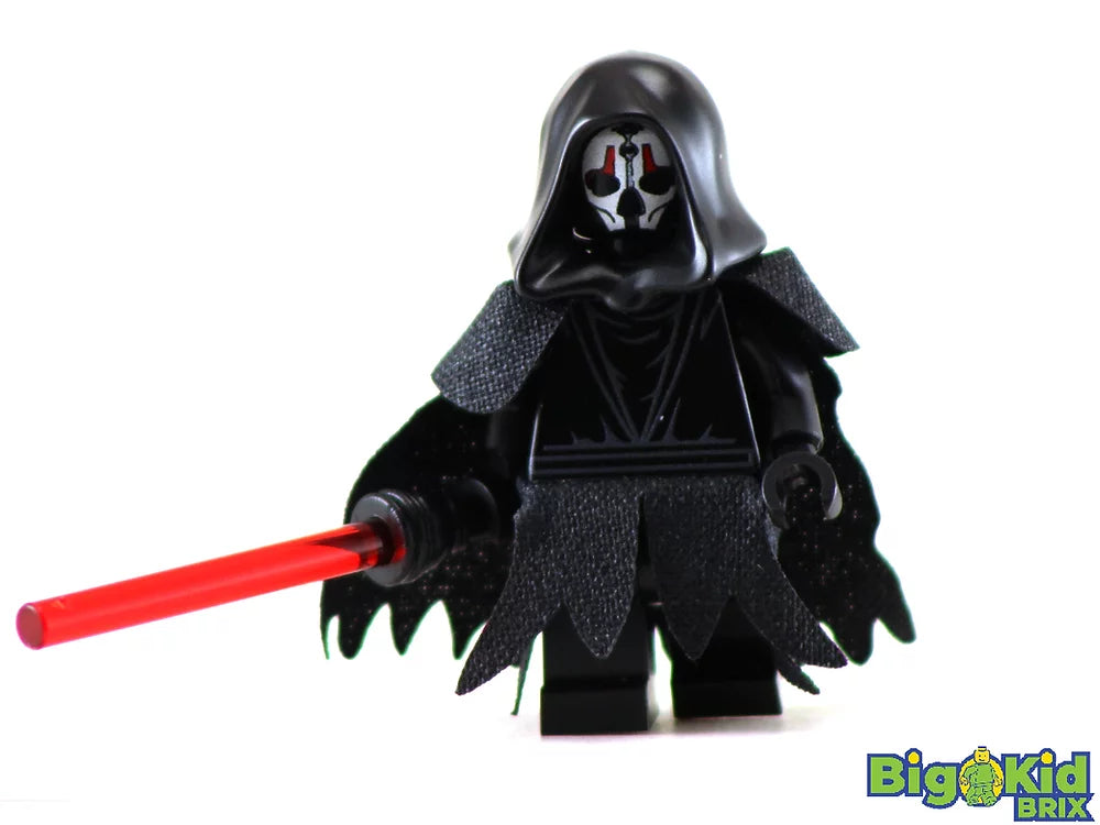 Big Kid Brix Darth Nihilus