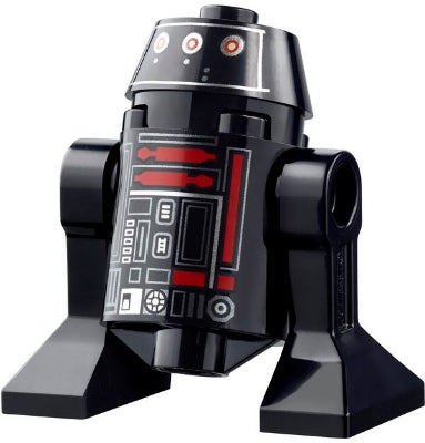 SW1110 Astromech Droid, U5-GG