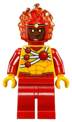 SH457 Firestorm