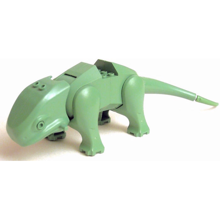 Dewback, Long Tail - Star Wars
