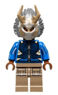 SH469 Erik Killmonger