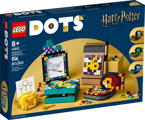 41811 Hogwarts™ Desktop Kit