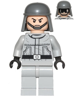 SW0401 Imperial AT-ST Pilot / Driver