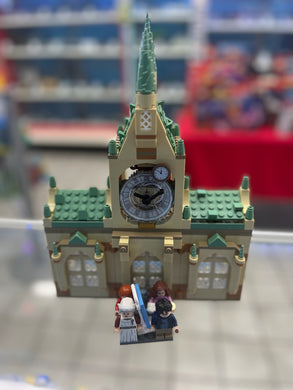 76398 LEGO Harry Potter: Hogwarts Hospital Wing (Previously Owned)