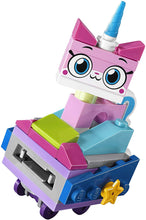 30406 Unikitty Roller Coaster Wagon