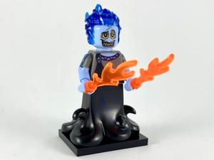coldis2-13 Hades, Disney, Series 2