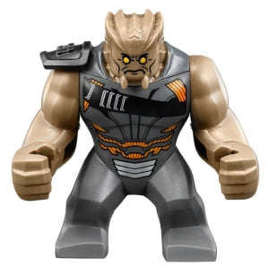 SH507 Cull Obsidian
