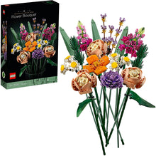 10280 LEGO Botanicals: Flower Bouquet