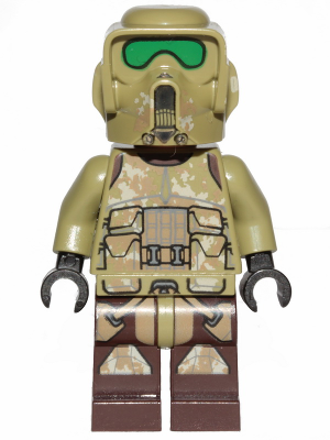 41st kashyyyk clone on sale trooper