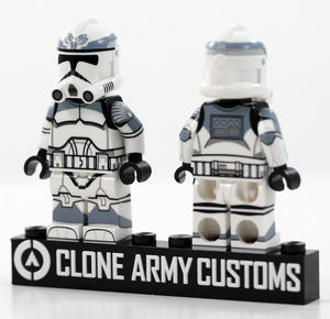 Clone Army Customs Phase 2 Wolfpack Trooper