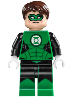 SH145 Green Lantern - White Hands