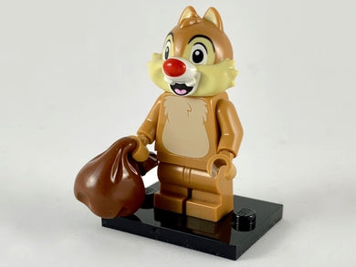 coldis2-8 Dale, Disney, Series 2