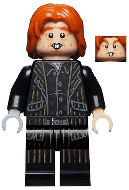 HP196 Peter Pettigrew (Wormtail)