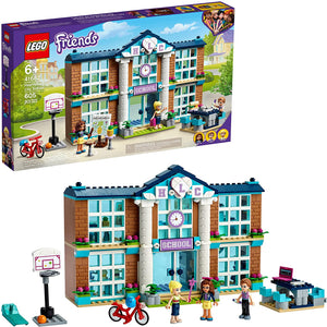 41682 Friends Heartlake City School (Retired) (New Sealed)