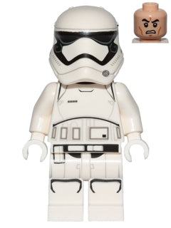 SW0667 First Order Stormtrooper