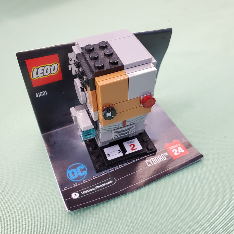 Lego 41601 discount