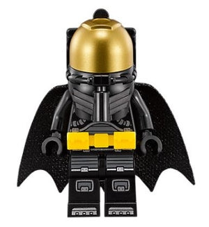 SH452 Batman, Space Batsuit