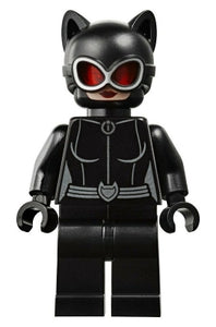 catwoman goggles SH595 Catwoman
