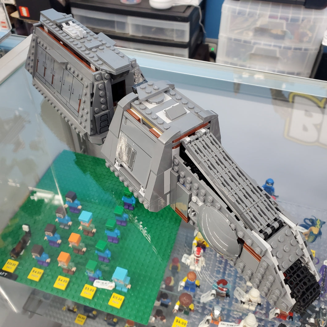 Train Lego 75217 75217 Imperial Conveyex Transport (Retired