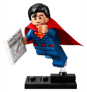 colsh-7 Superman, DC Super Heroes