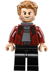 SH380 Star-Lord - Jet Pack