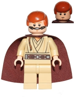 SW0409 Obi-Wan Kenobi (Breathing Apparatus)
