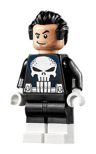 SH722 The Punisher