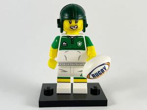 col19-13 Rugby Player, Series 19