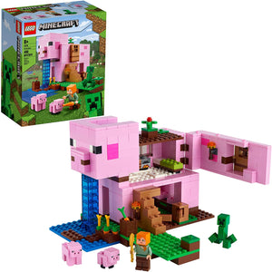 21170 The Pig House