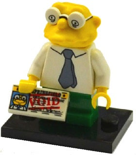 colsim2-10 Hans Moleman