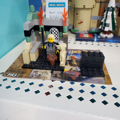 4731 Dobby's Release (Retired) (Previously Owned)