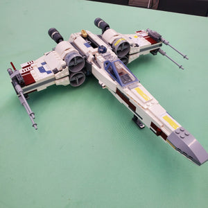 75218 X-Wing Starfighter (Retired) (Previously Owned)