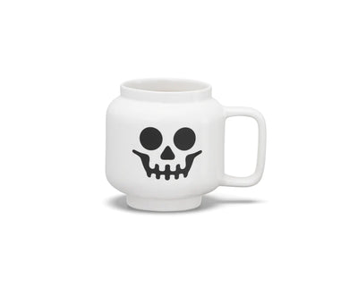 40460817 LEGO Ceramic Mug Small Skeleton